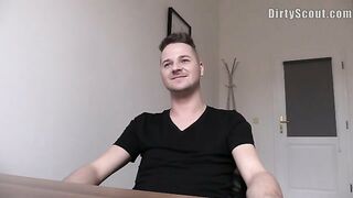 Dirty Scout - 54 Fifty Four