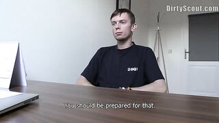 Dirty Scout - 56 Fifty Six