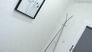 Dirty Scout - 61 Sixty One