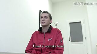 Dirty Scout - 65 Sixty Five