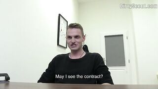 Dirty Scout - 67 Sixty Seven