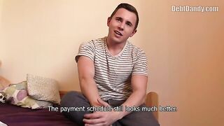 Debt Dandy - 137 One Hundred Thirty Seven