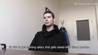 Dirty Scout - 68 Sixty Eight