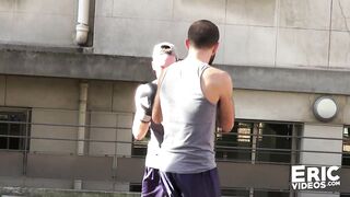 Loaded after the gym (2017)