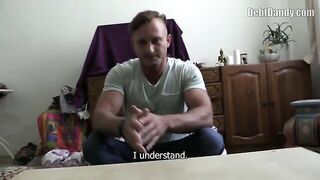 Debt Dandy - 150 One Hundred Fifty