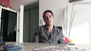 Debt Dandy - 152 One Hundred Fifty Two