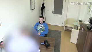 Dirty Scout - 82 Eighty Two