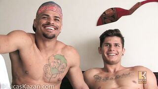 Hugo & Douglas (2017)