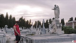 Diablo In Madrid: A New Film by Bruce LaBruce