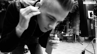 Sunny Daze - Scene 1