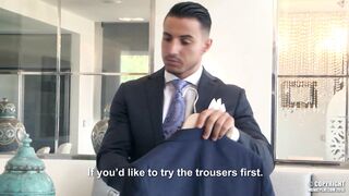 Dapper (Johan Kane, Klein Kerr