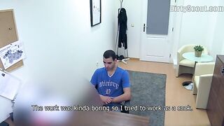 Dirty Scout - 88 Eighty Eight