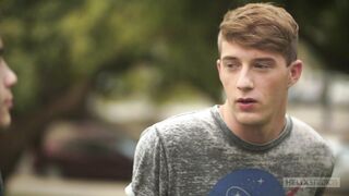 Introducing Cameron Parks