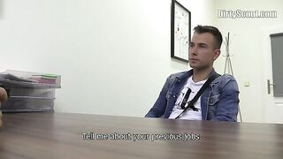 Dirty Scout - 97 Ninety Seven