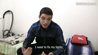 Debt Dandy - 181 One Hundred Eighty One