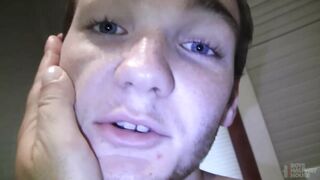 Teenage Tornado Bait Creampie