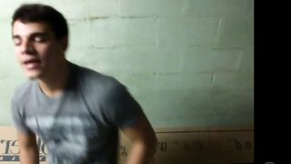 Fuck Yeah Levi Karter!