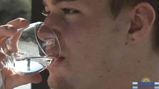 Boating in Buenos Aires