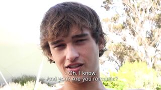 Kieran Benning - INTERVIEW & SOLO