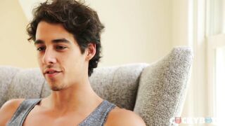 Jake Bass Interviews Zach