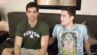 Gentry Fucks Quinn