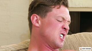 Cross Fuck - Scene 3