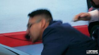 The Drop (Salvador Mendoza, Xavi Duran)