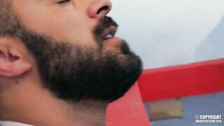 The Drop (Salvador Mendoza, Xavi Duran)