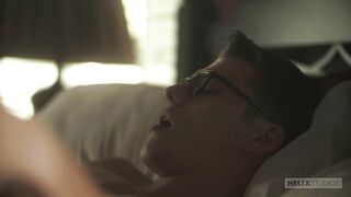 Book Tour Score (Blake Mitchell, Dylan Hayes)