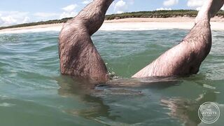 Muscle Beach 2 - Part 1