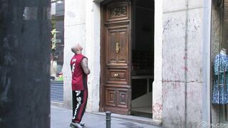 Addicted - Scene 1