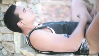 Pool Boy (Jared Scott, Gabriel Martin)