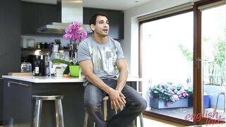 Carl is Doug's Brother