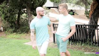 Horsing Around (Markie More, Justin Matthews)