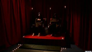 Initiation Surprise