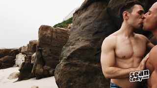 Jack & Jamie: Bareback