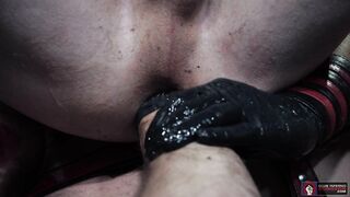 Trick Fisting - Scene 4 (Drew Dixon, Alex Killian)