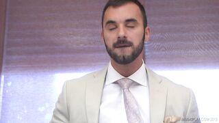 Indiscreet (Dani Robles, Xavi Duran)