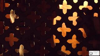 Theo Reid and Justin Blake