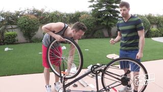 Sean & Dean: Bareback