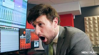 A Record Deal & The Ex