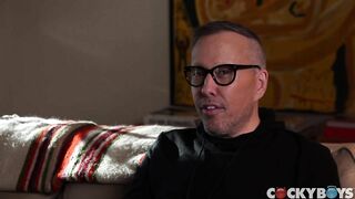 One Erection Episode 1 Sticky Face