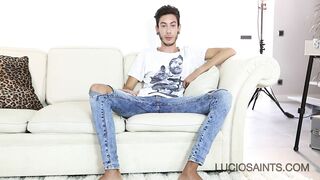 Sasha Erre - New Talents