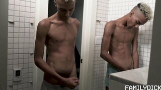 Twin Time - Dante Cash, Diego Cash