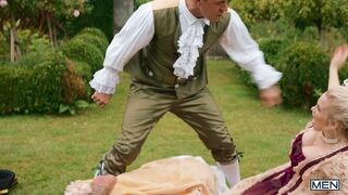 A Tale Of Two Cock Destroyers Episode 2