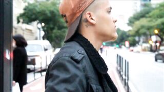 Uncle got fucked by my friends