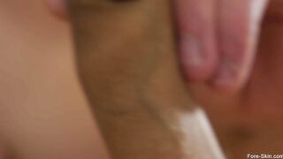 Alan Benfelen and Corey Law