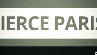 Double Facial by Surprise