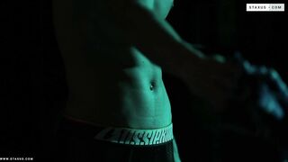 Fantasy Lovers Scene 1