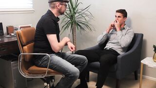 Darren gets casted (Darren aka Zane Williams)